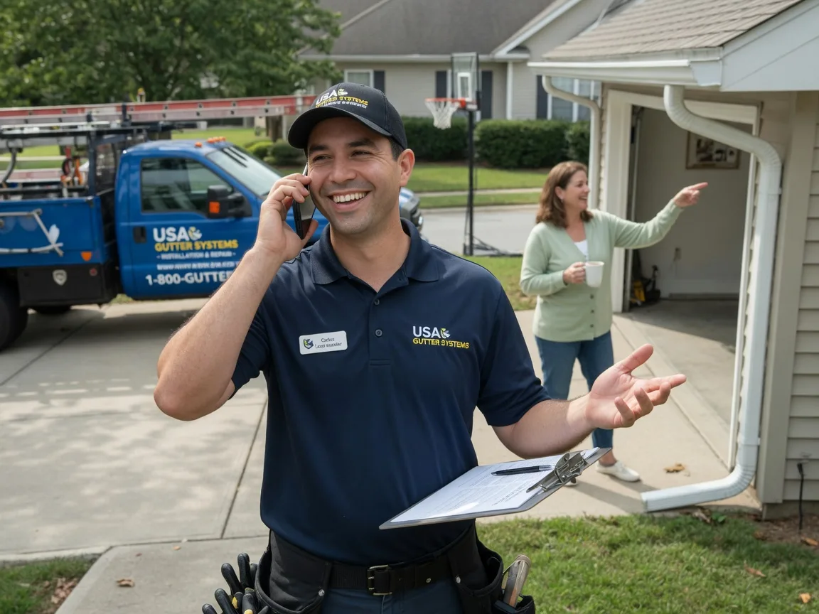 Gutter Installation Goldendale, WA FAQs